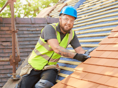 About Solid Roof Pros - roof installation experts in Wayne, PA