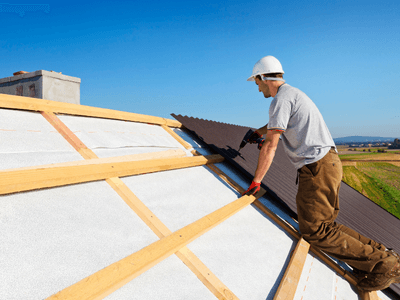 Why choose Solid Roof Pros for roof installation in Wayne, PA